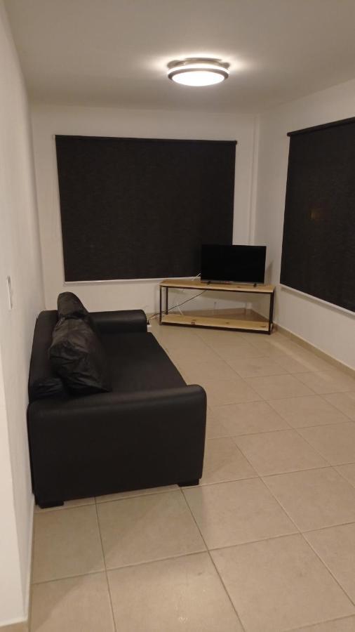 Ferienwohnung Dpto Amplio Con Vista A La Bahia Ushuaia Exterior foto